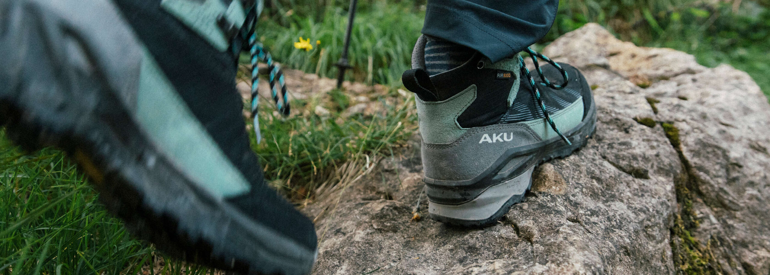Adapta Light GTX