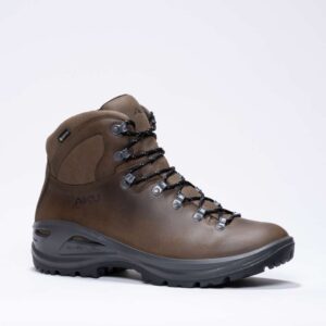 Tribute II GTX Marrone