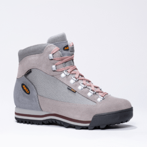 Ultra Light Micro GTX WS Grigio-Rosa Polvere