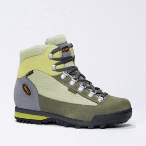 Ultra Light Original GTX WS Verde Chiaro-Verde