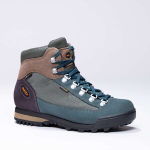 Ultra Light Original GTX Ws Grigio-Verde