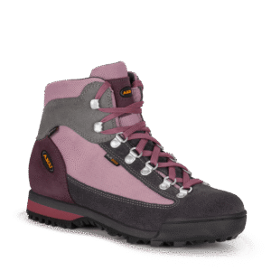 Ultra Light Original GTX Ws Rosa-Grigio