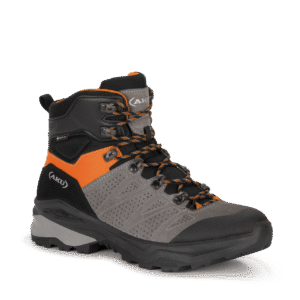 Adapta SD GTX Grigio-Arancio