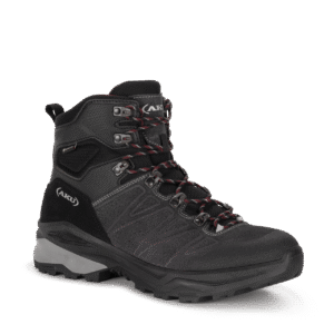 Adapta SD GTX Ws Antracite-Bordeaux