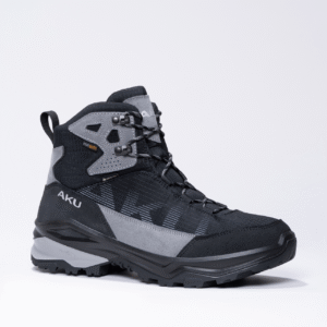 Adapta Light GTX Nero-Grigio