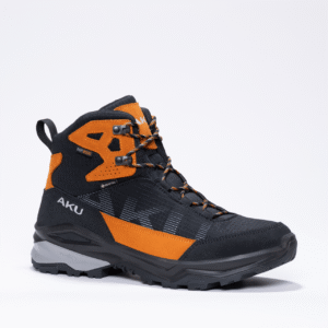 Adapta Light GTX Nero-Arancio