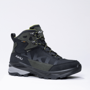 Adapta Light GTX Nero-Verde