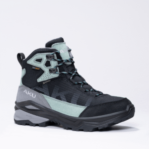 Adapta Light GTX WS Nero-Verde Salvia