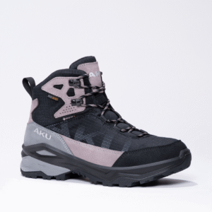 Adapta Light GTX WS Nero-Rosa Polvere