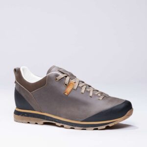 Bellamont IV Plus Dark Brown