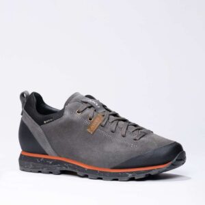 Bellamont IV Suede GTX Grigio-ruggine