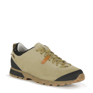 Bellamont III Suede GTX Ws Oliva-Senape