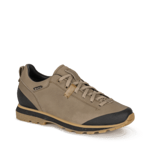 Bellamont IV NBK GTX Beige-Marrone chiaro