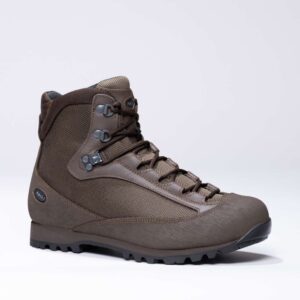 Pilgrim GTX Combat FG M Marrone