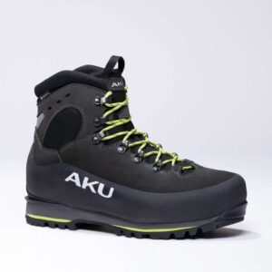 Superalp Work GTX Antracite