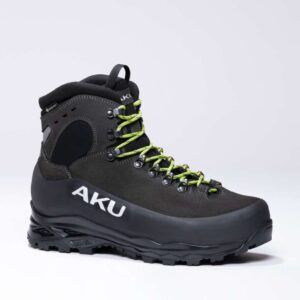 Superalp Ocp GTX Antracite