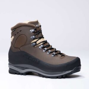 Superalp NBK GTX Marrone