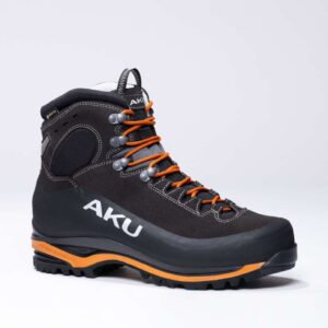 Superalp GTX Antracite-Arancio