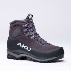 Superalp Wide GTX Ws Viola Intenso