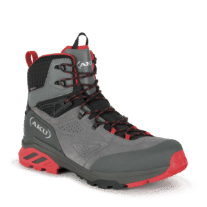 Reactive GTX Grigio-Rosso
