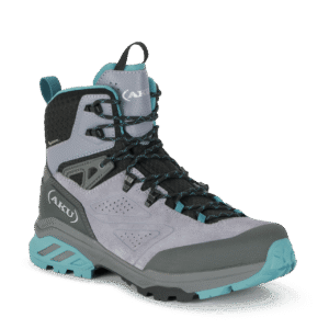 Reactive GTX Ws  Viola chiaro-Verde acqua