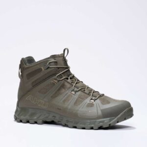 Selvatica Tactical Mid GTX Verde ranger