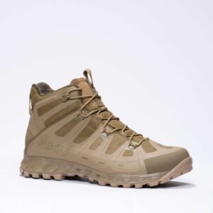 Selvatica Tactical Mid GTX Coyote