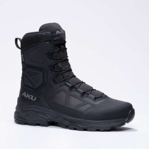 Sentinel GTX Nero