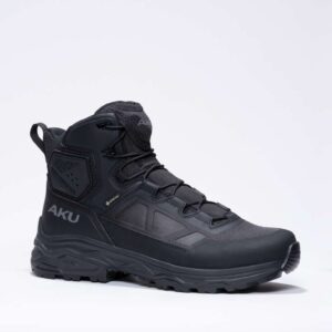 Sentinel Mid GTX Nero
