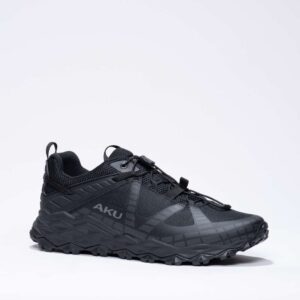 Flyrock T Nero