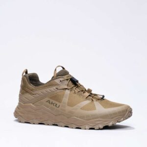 Flyrock T Coyote