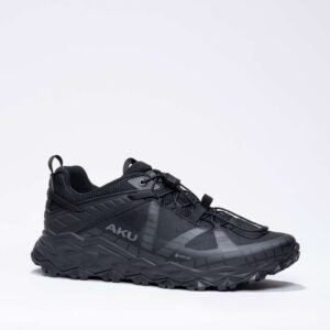 Flyrock T GTX Nero