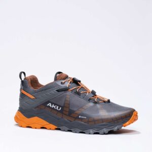 Flyrock GTX Nero-Arancio