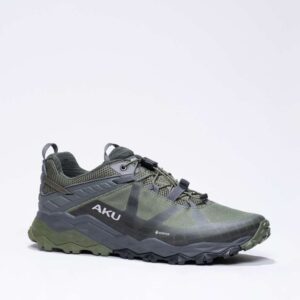 Flyrock GTX Verde-Grigio