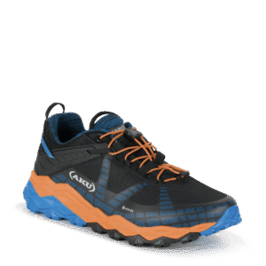Flyrock GTX Nero-Blu