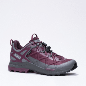 Rocket DFS GTX WS Profondo Viola-Antracite