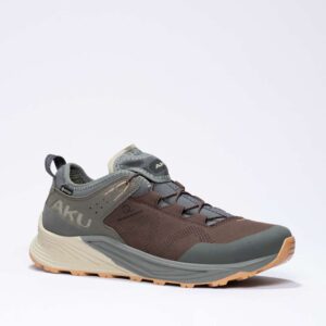 Omnia V-Light GTX Marrone-Verde
