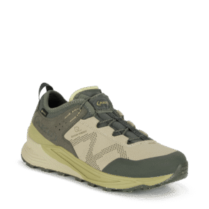 Omnia V-Light GTX Ws Beige-Oliva