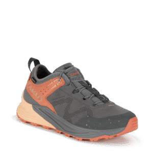 Omnia V-Light GTX Ws Grigio-Arancio