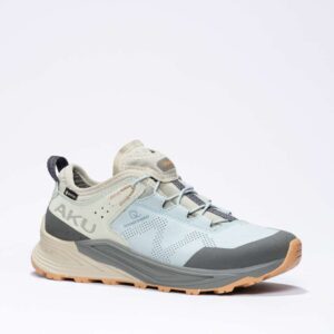 Omnia V-Light GTX Ws Azzurro-Verde chiaro