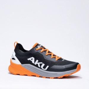 Aira V-Light Black-Orange