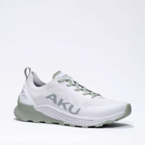 Aira V-Light Light Grey-Light Green