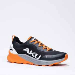 Aira V-Light GTX Black-Orange