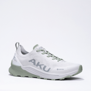 Aira V-Light GTX Light Grey-Light Green