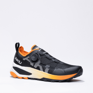 Furiosa BOA Nero-Arancio