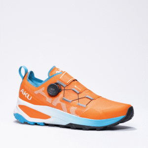 Furiosa BOA GTX Arancio-Azzurro