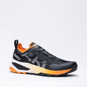 Furiosa BOA GTX Nero-Arancio