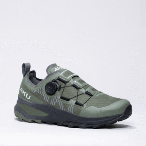 Furiosa BOA GTX Verde Scuro-Grigio