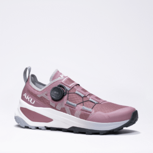 Furiosa BOA WS Rosa Scuro-Grigio