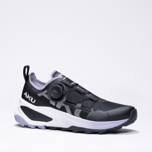 Furiosa BOA GTX WS Nero-Lilla